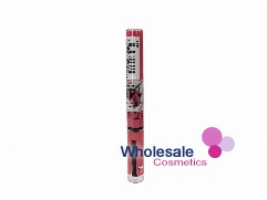 12 x NYX Professional Shine Loud High Shine Lip Color - 12 MOVIN' UP